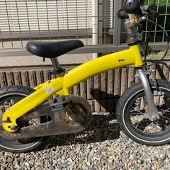 へんしんバイクの画像