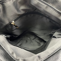 ⭐︎ドリーム2号館⭐︎クラッシュ ダメージ加工デニムトートバッグの画像