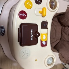 歩行器の画像