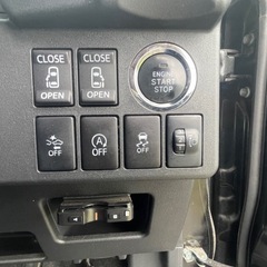 ウェイク 4WD SA2／車検R8年11月ナビ・ETC・シートヒーター・／千葉発の画像