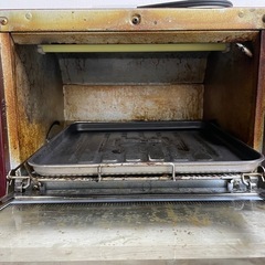 オーブントースター　ZOJISUSHI  ET-WM22 の画像