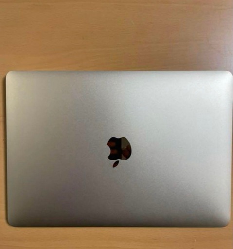 MacBook 2017年　ジャンク品