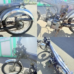 YAMAHA ヤマハバイク　の画像
