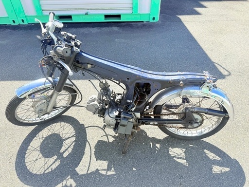 YAMAHA ヤマハバイク