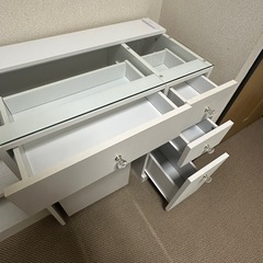 ドレッサーの画像