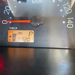 スバルサンバーバン AT車 4WD 購入前にご相談下さい！の画像