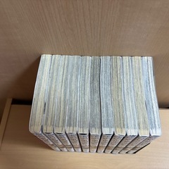 ⭐️値下げします！ 呪術廻戦(0~10巻)の画像