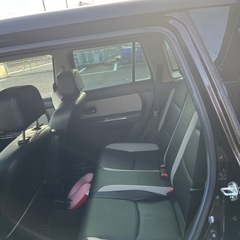 マツダ ベリーサ 7.5万km走行 ✨タイヤ新品交換済み／車検・自賠責あり／特典付きの画像