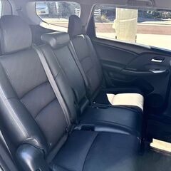 ⭐２４年式★ホンダオデッセイ⭐４WD！修復歴無し！２年車検・２年保証付き！下取り可能♪の画像