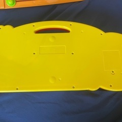 アンパンマン ノリノリおんがく キーボードだいすきの画像