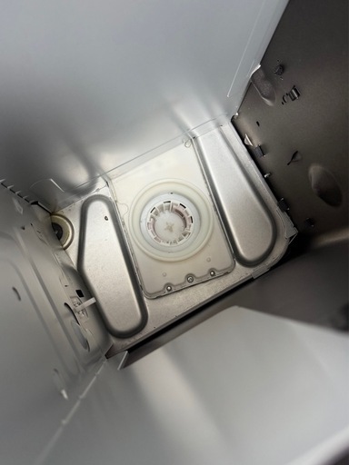 お引取り限定 20年製 ダイニチ ブルーヒーター 石油ファンヒーター FW-3719SGXE7 木造10畳/コンクリート13畳 