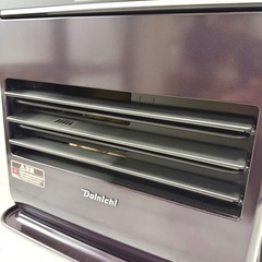 お引取り限定 20年製 ダイニチ ブルーヒーター 石油ファンヒーター FW-3719SGXE7 木造10畳/コンクリート13畳 の画像
