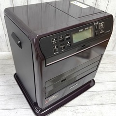 お引取り限定 20年製 ダイニチ ブルーヒーター 石油ファンヒーター FW-3719SGXE7 木造10畳/コンクリート13畳 の画像
