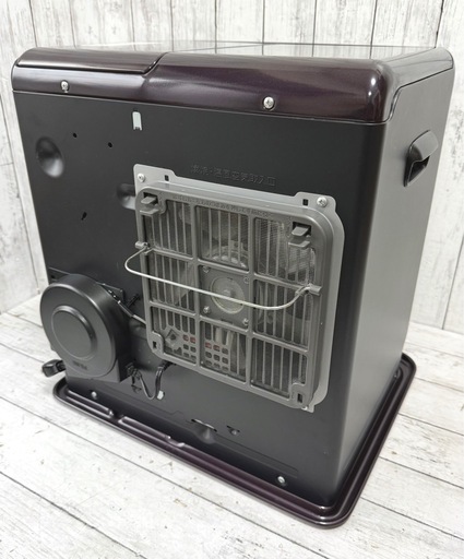 ダイニチ ブルーヒーター20年製 石油ファンヒーター　FW-3719SGXE7 ダイニチ 石油ファンヒーター FW-3719SGX