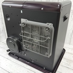 お引取り限定 20年製 ダイニチ ブルーヒーター 石油ファンヒーター FW-3719SGXE7 木造10畳/コンクリート13畳 の画像