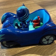 ディズニー　しゅつどう！パジャマスクの画像