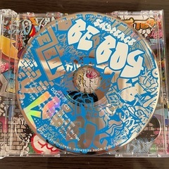 スカイピースCD　の画像