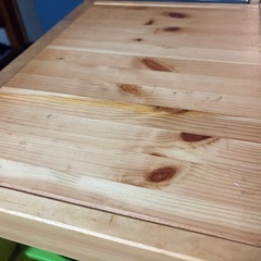 IKEA 階段棚　中古の画像