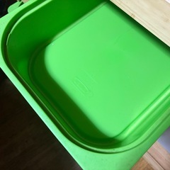 IKEA 階段棚　中古の画像