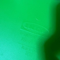 IKEA 階段棚　中古の画像