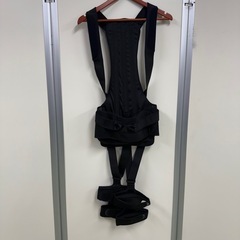 かいりき君 特許取得技術 アシストスーツ の画像