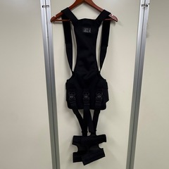 かいりき君 特許取得技術 アシストスーツ の画像