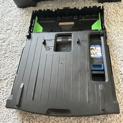 DCP-J525Nブラザーマイミオプリンターとインクの画像
