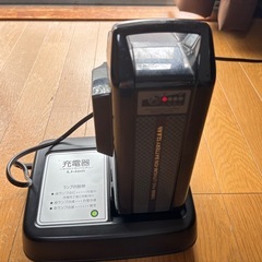 中古　難あり　【ヤマハ PAS Babby XL（PA20BXL）電動アシスト自転車】の画像