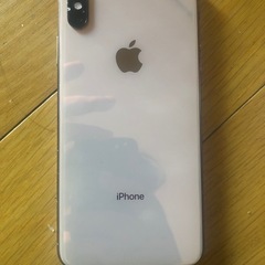 Apple iPhone XS 256GB 5.8 ́ ́ ONE Sizeの画像