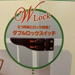 ロックゲートの画像