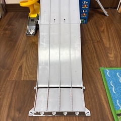 トミカ　スライダーパーキングの画像