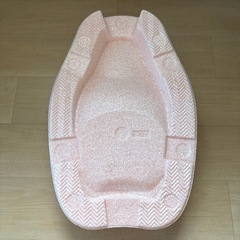 リッチェル　ひんやりしないおふろマットRの画像