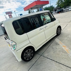 タントカスタムRS ターボSA‼️H26年‼️コミコミ車検2年の画像
