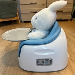 バンボ　テーブル付きの画像