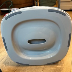 バンボ　テーブル付きの画像