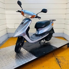 11549km ★始動動画あり★ ヤマハ　JOG SA36J　原付　兵庫の画像