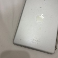 iPad mini 第一世代　Wi-Fiモデル26Gの画像