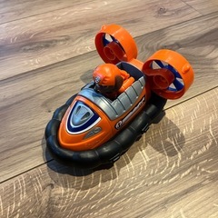 パウパトロール　ベーシックビーグルセットの画像