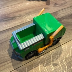 パウパトロール　ベーシックビーグルセットの画像