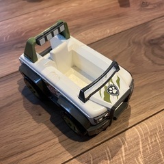 パウパトロール　ベーシックビーグルセットの画像
