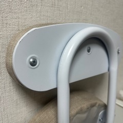 アイリスプラザ チェア 椅子 折りたたみ 未使用に近い の画像