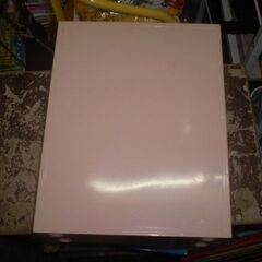 コレクションケース　小物入れの画像