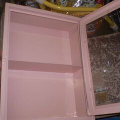 コレクションケース　小物入れの画像