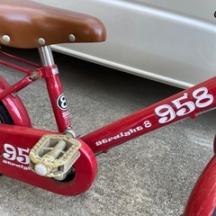 子供自転車　　
の画像