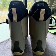 ナイデッカースノーボードブーツの画像