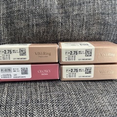 度数が合わなくなったので出品です⭐︎の画像
