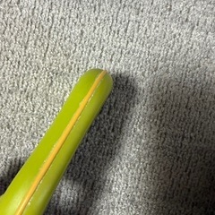 コンビ　水温計　お風呂の画像