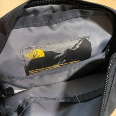 【郵送可】THE NORTH FACE ショルダーバッグの画像