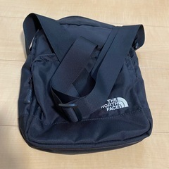 【郵送可】THE NORTH FACE ショルダーバッグの画像
