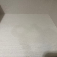 ニトリ　ランドセルラック　ハンガーラックの画像